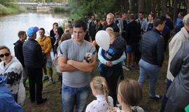 Kuršių vikingų regata