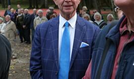 "Anapilis" perduotas Palangos kurorto muziejui