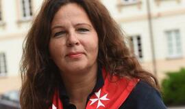 Viskas dėl vaikiškos šypsenos