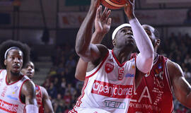 Bulvaras: O čia tai varžovas