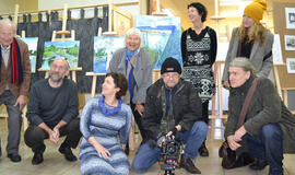 Į Rusnę visada norisi sugrįžti