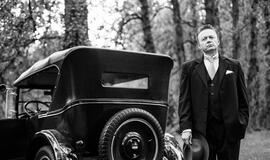 Istoriniai filmai - riebus pliusas Lietuvos įvaizdžiui