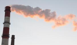 Klaipėdoje pradedamos šildyti ugdymo įstaigos