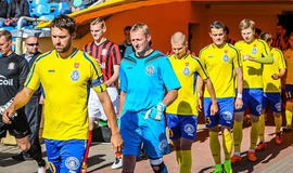 Kodėl "Atlantas" nori būti trečias?