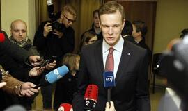 Konservatoriai po rinkimų tikisi apie 40 mandatų