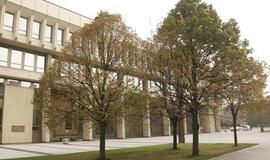 Lietuva renka Seimą