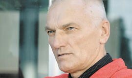 Lietuvių atmintį jau užželia taiga