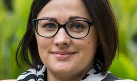 Meilė Tėvynei teka per mokyklą