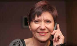 Mirė ilgametė LRT žurnalistė Aurelija Malakauskaitė