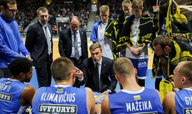 "Neptūnas" startuoja FIBA Čempionų lygoje