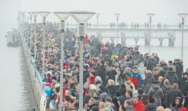 Palanga - tarp versliausių savivaldybių