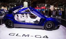 Paryžiaus automobilių paroda