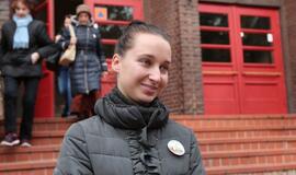 Seimo rinkimai Klaipėdoje