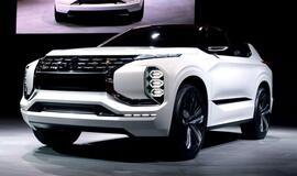 Paryžiaus automobilių paroda