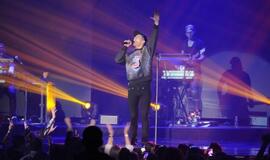 Donato Montvydo koncertas