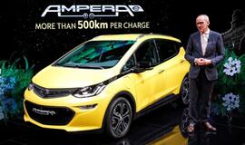 Paryžiaus automobilių paroda