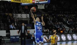 "Neptūnas" - "Šiauliai"