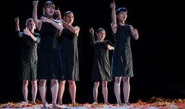 Renginių ciklas "Norvegija sveikina Klaipėdą"