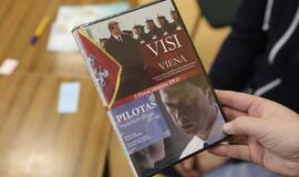 Seimo rinkimai Klaipėdoje