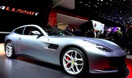 Paryžiaus automobilių paroda