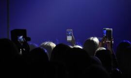 Donato Montvydo koncertas