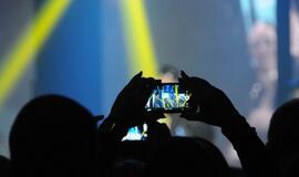 Donato Montvydo koncertas