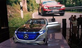 Paryžiaus automobilių paroda