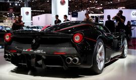 Paryžiaus automobilių paroda