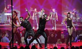 Donato Montvydo koncertas