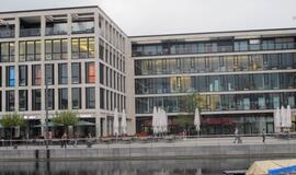 Dortmundo grožis iš pelenų