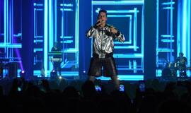 Donato Montvydo koncertas