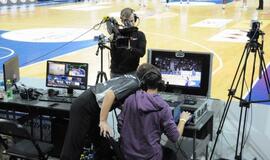 "Neptūnas" iškovojo trečiąją pergalę iš eilės