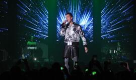 Donato Montvydo koncertas