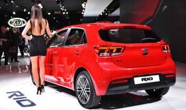 Paryžiaus automobilių paroda