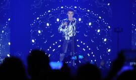 Donato Montvydo koncertas