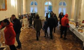 Moliūgų šventė Švėkšnoje