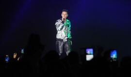 Donato Montvydo koncertas