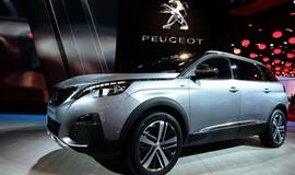 Paryžiaus automobilių paroda