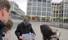 Dortmundo grožis iš pelenų