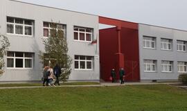 Seimo rinkimai Klaipėdoje