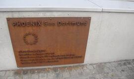 Dortmundo grožis iš pelenų