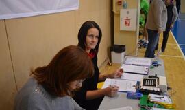 Banguotai žaidęs „Dragūnas" galiausiai laimėjo