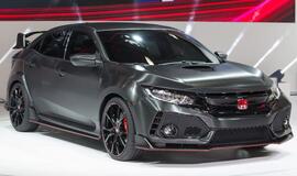 Paryžiaus automobilių paroda