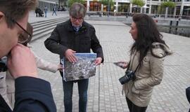 Dortmundo grožis iš pelenų