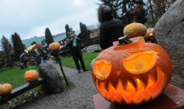 Moliūgų šventė Švėkšnoje