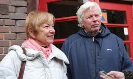 Seimo rinkimai Klaipėdoje