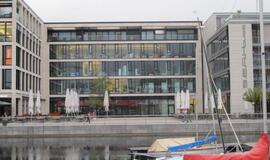 Dortmundo grožis iš pelenų