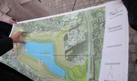 Dortmundo grožis iš pelenų