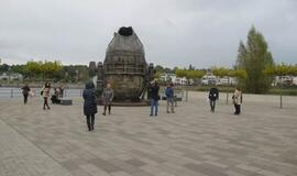 Dortmundo grožis iš pelenų