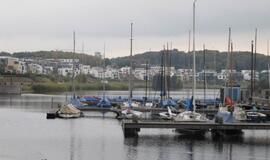 Dortmundo grožis iš pelenų